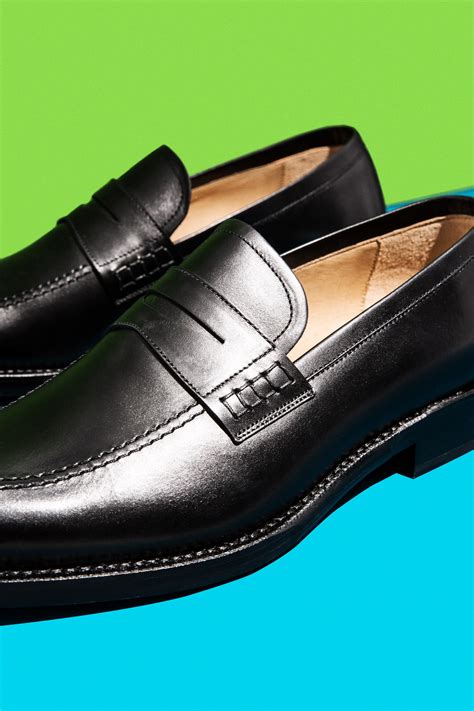 Men's best loafers. Things To Know About Men's best loafers. 